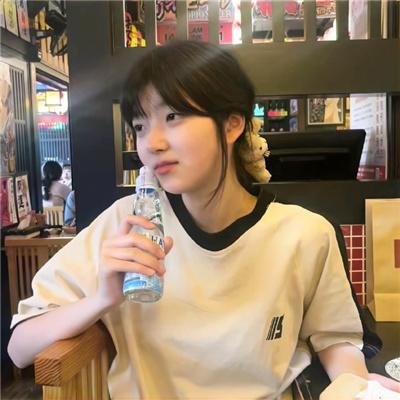 陀螺女孩